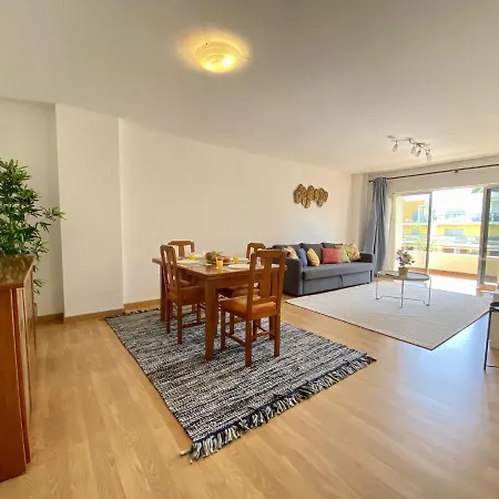 Apartment Riverside By Homing Portimao