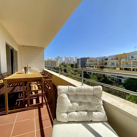 Riverside By Homing Apartment Portimao