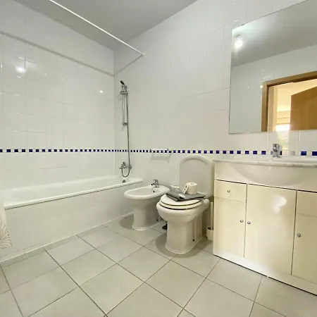 Riverside By Homing Apartment Portimao