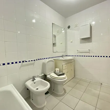 Riverside By Homing Apartment *
