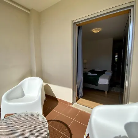 Riverside By Homing Apartment