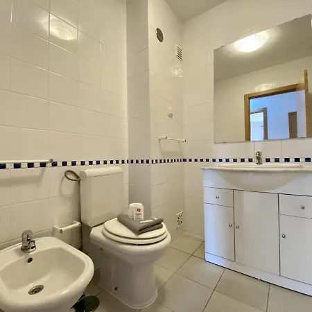 Riverside By Homing Apartment