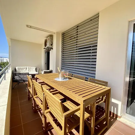 Riverside By Homing Portimao