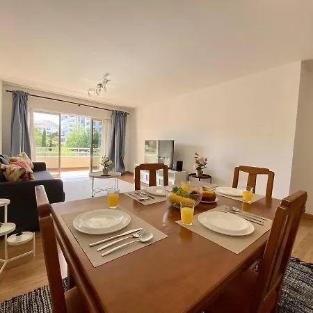 Apartment Riverside By Homing Portimao