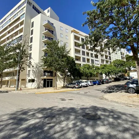 Appartamento Riverside By Homing Portimão